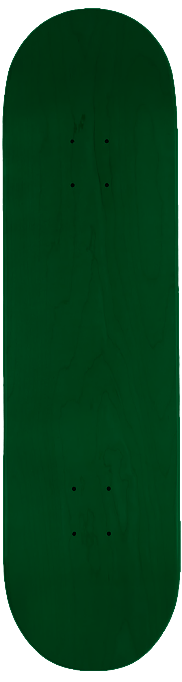 green blank